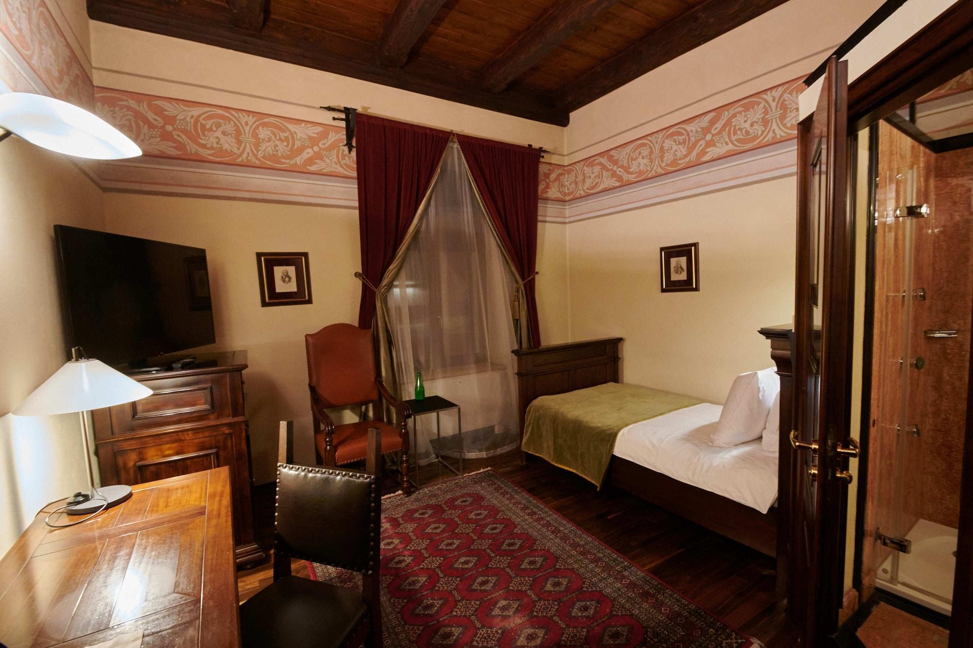 Copernicus Hotel