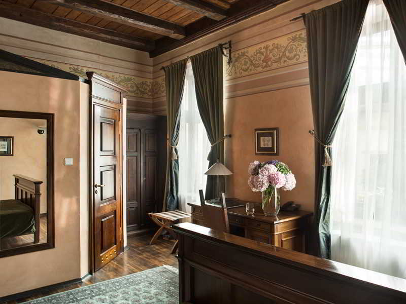 Hotel Copernicus 5*