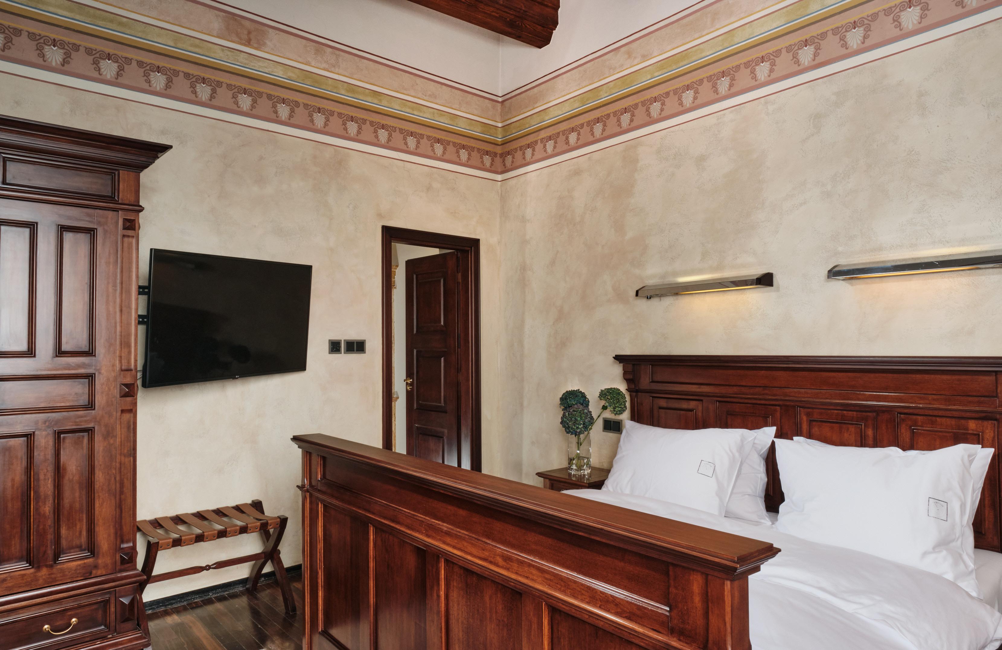 Hotel Copernicus 5*
