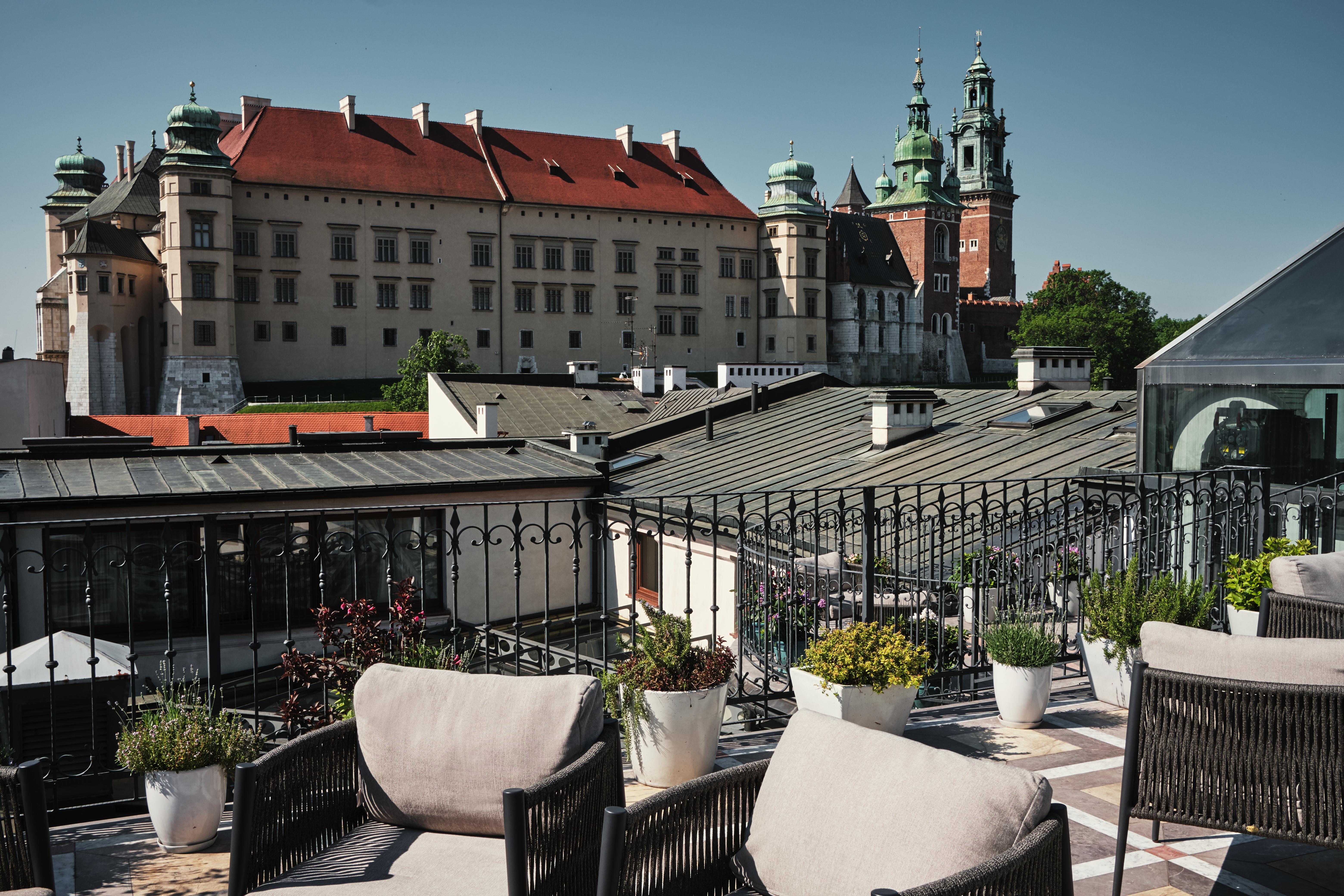 Copernicus Hotel