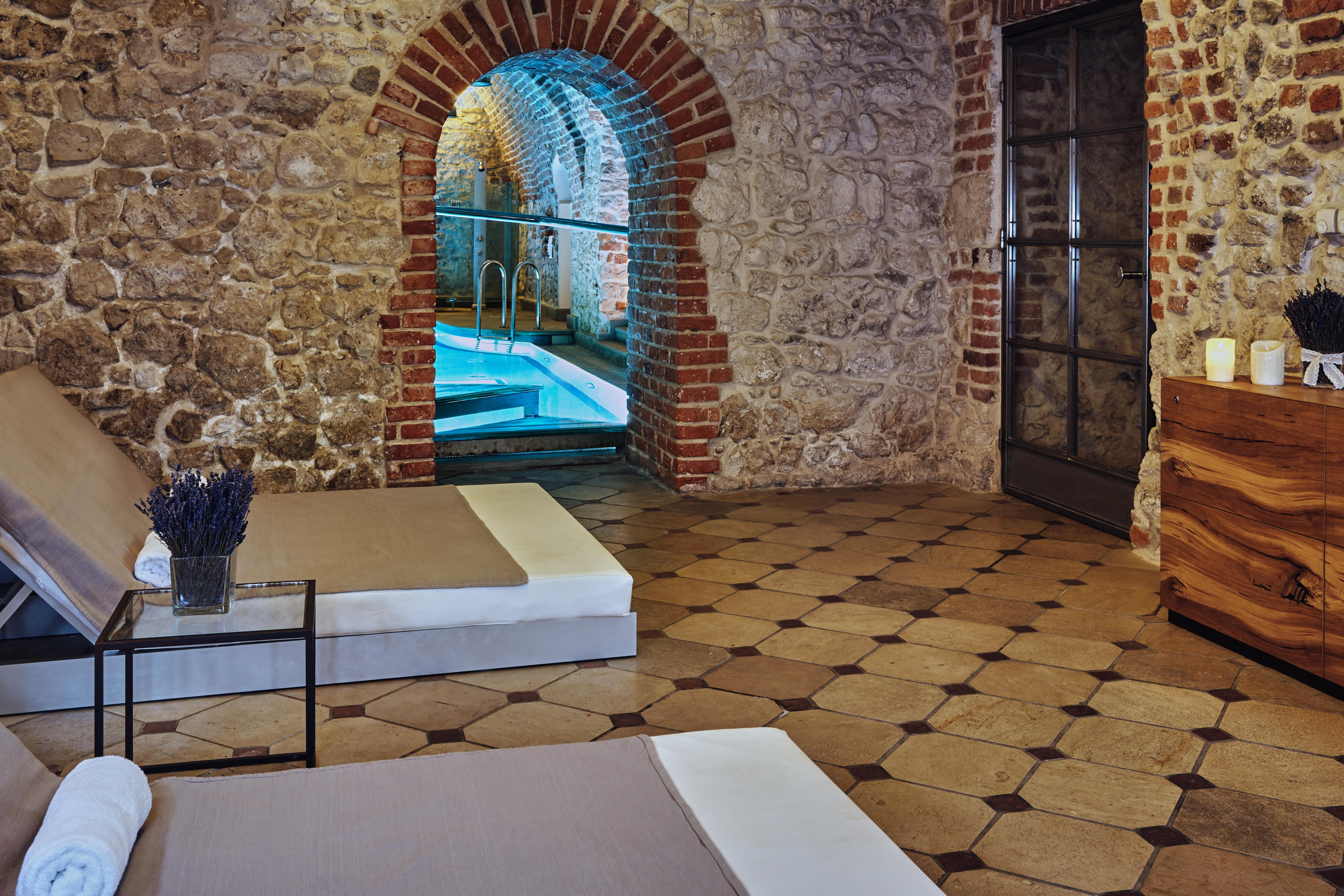Copernicus Hotel Krakau