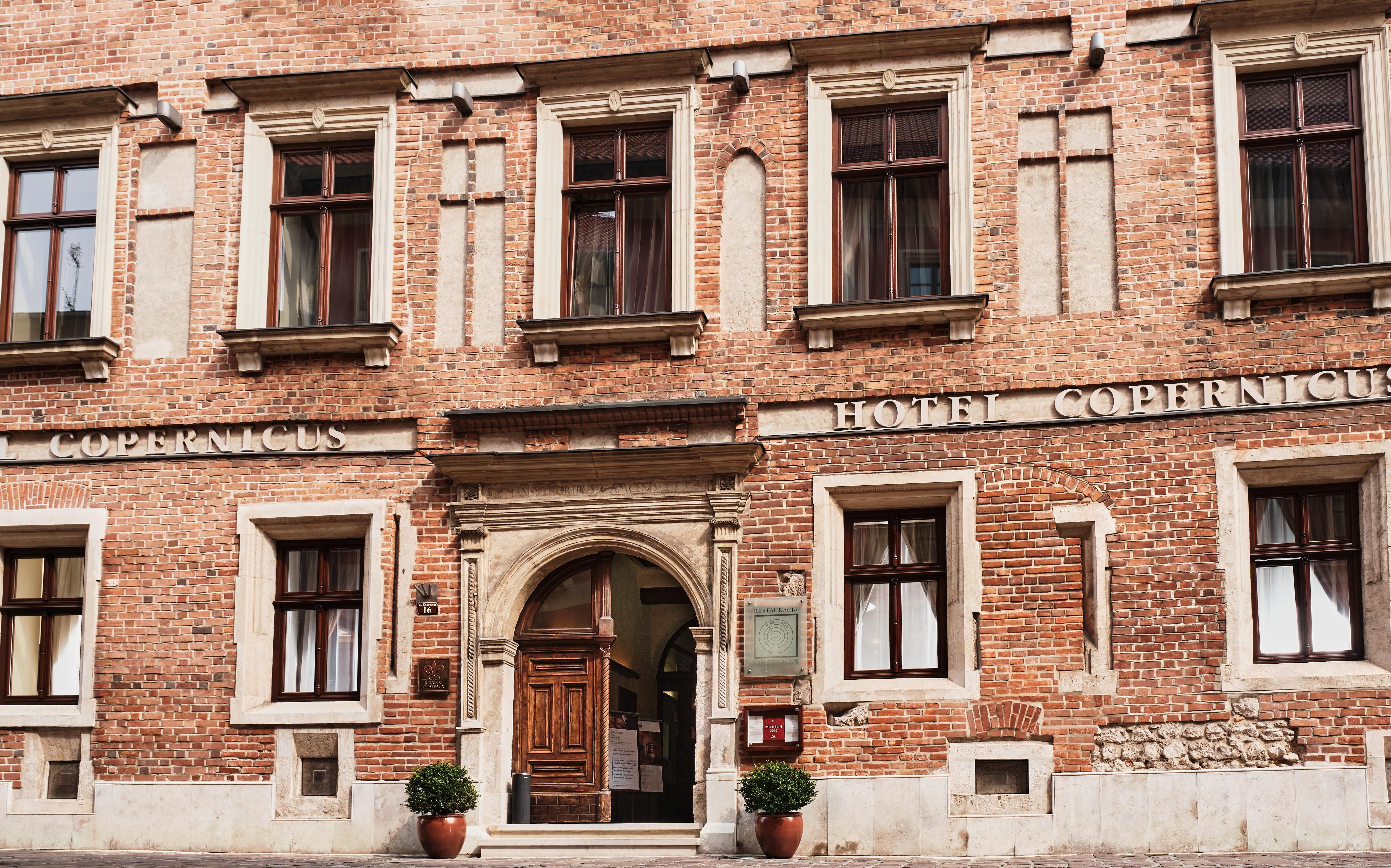 Copernicus 5* Krakau