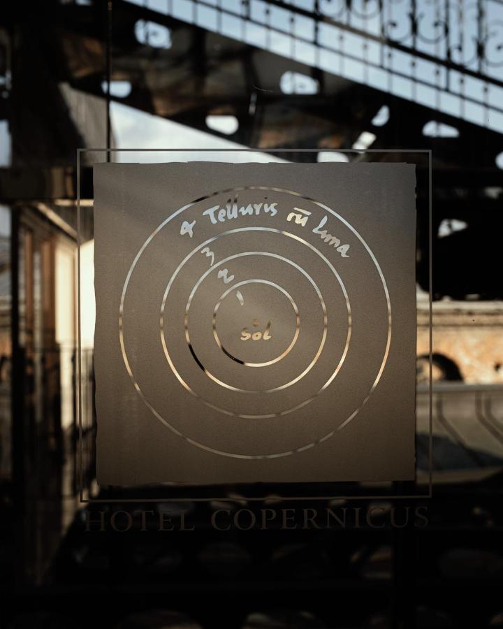 Hotel Copernicus Krakau