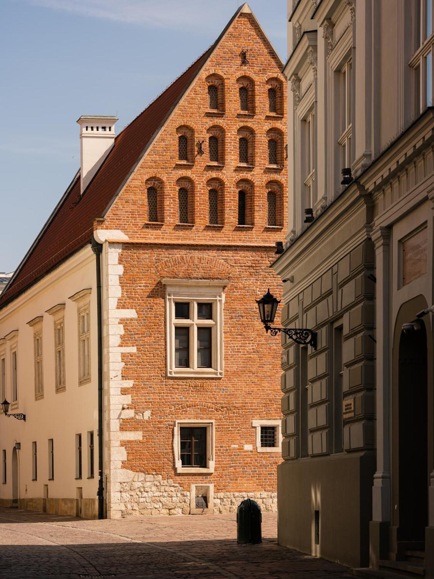 Copernicus 5* Krakau