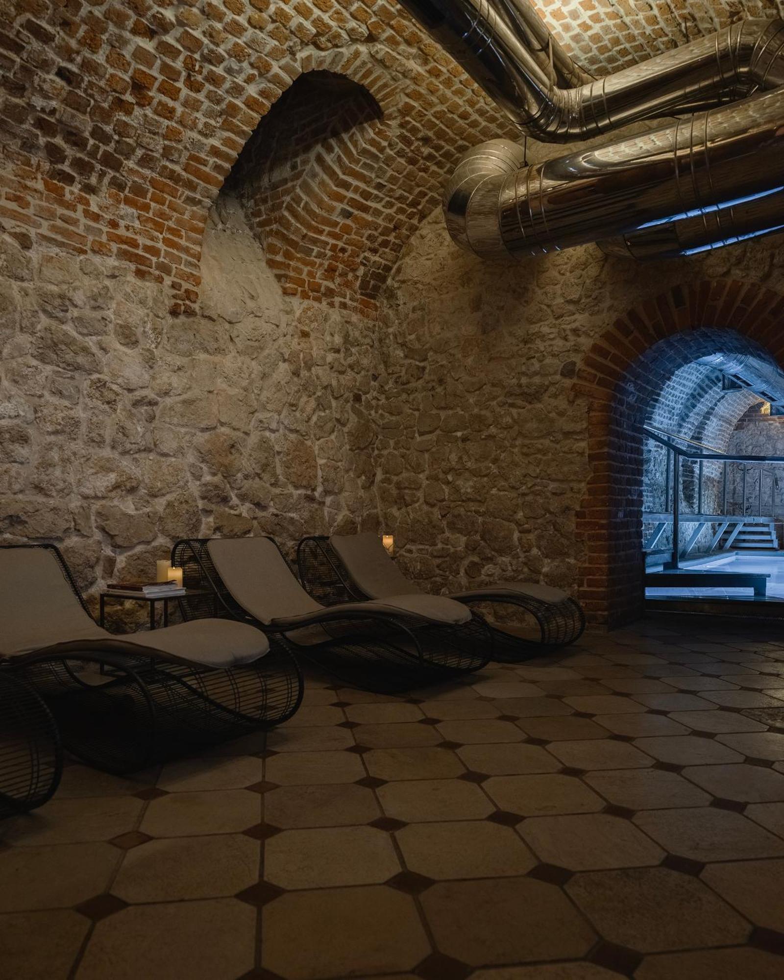 Copernicus Hotel Krakow