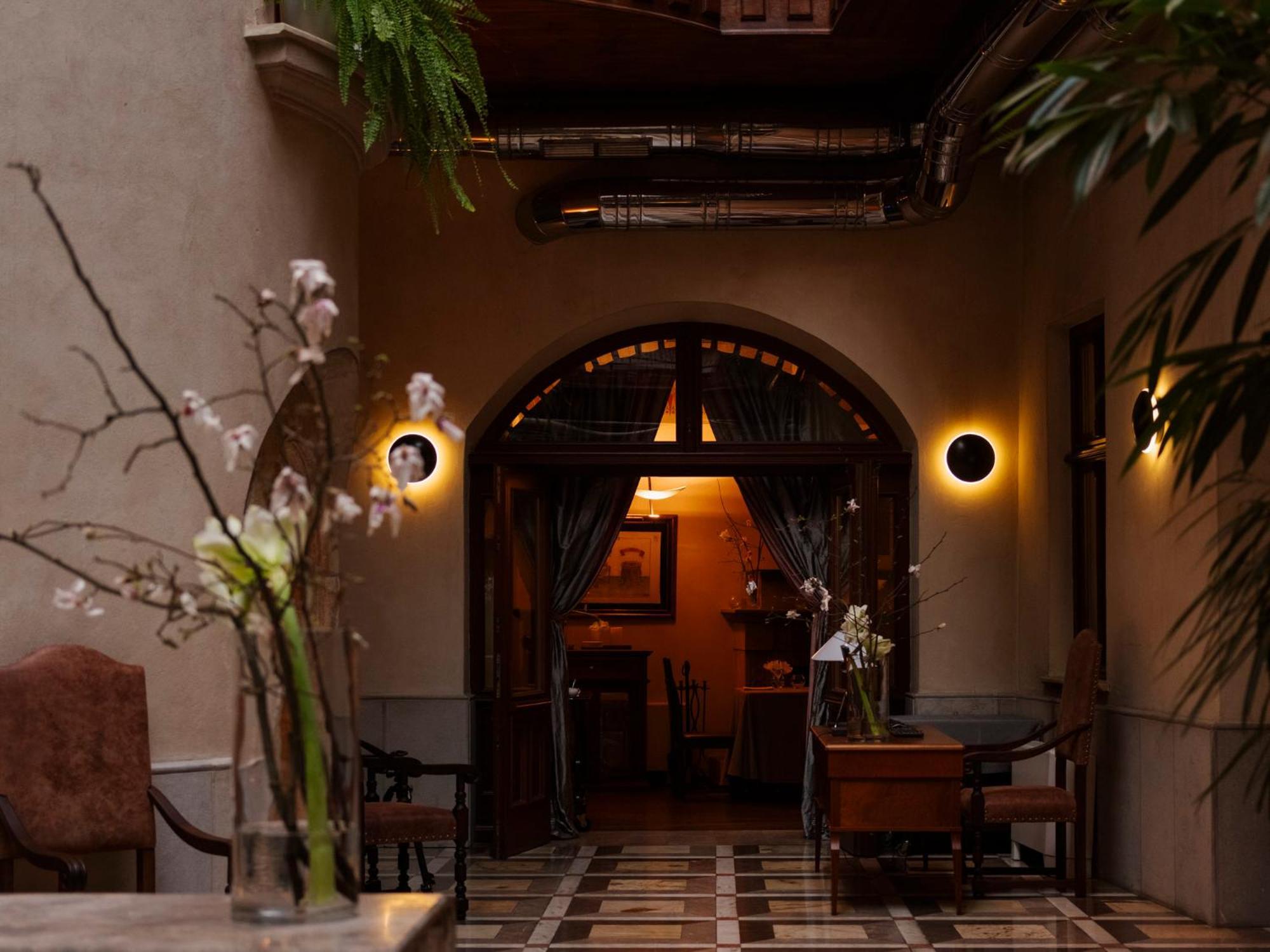 Copernicus 5* Krakow